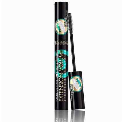 Eveline mascara Extension Volume False Definition Waterproof