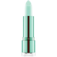 Catrice balsam pentru buze Hemp & Mint Glow 010