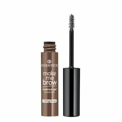 Essence mascara pentru sprancene Make me Brow 02