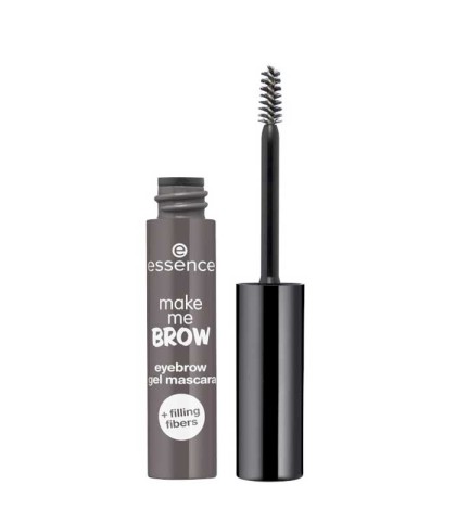 Essence mascara pentru sprancene Make me Brow 04