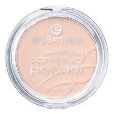 Essence pudra matifianta Compact Powder 04 Perfect Beige