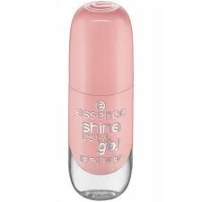 Essence lac de unghii Shine Last & Go 8ml nuanta 73