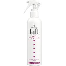 Schwartzkopt Taft spray protectie termica 250ml