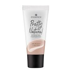 Essence fond de ten Pretty Natural 30ml 080