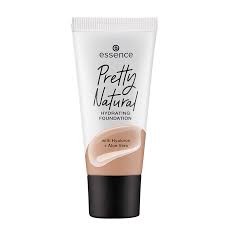 Essence fond de ten Pretty Natural 30ml 240