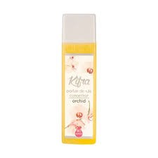 Kifra parfum de rufe concentrat 80 spalari 200ml Orchid