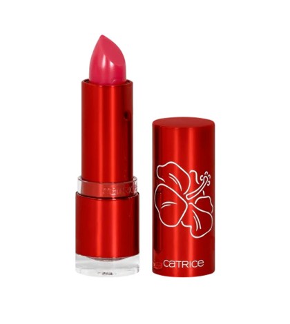 Catrice balsam pentru buze Wild Hibiscus Glow