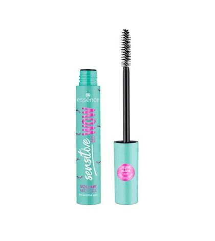 Essence mascara Sensitive but WOW