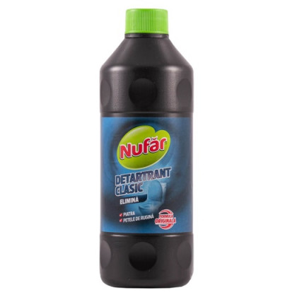 Nufar detartrant Clasic 800ml