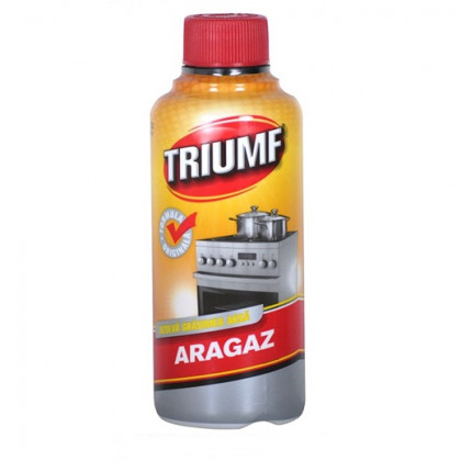 Triumf solutie curatare aragaz 375ml