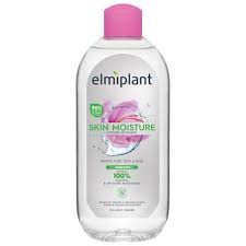 Elmiplant lotiune micelara pentru ten uscat si sensibil 100ml