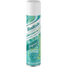 Batiste sampon uscat 200ml Original