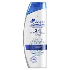 Head Shoulders sampon antimatreata 675ml Classic Clean 2in1