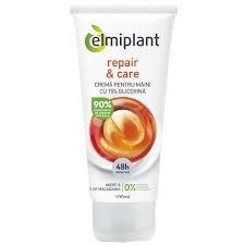 Elmiplant crema pentru maini 100ml Repair & Care