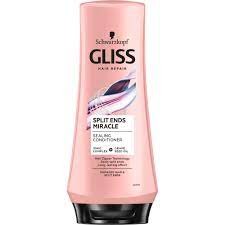 Gliss balsam pentru par Split Ends Miracle 200ml