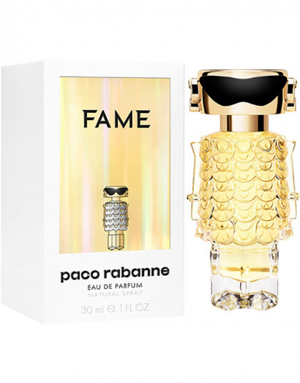 Paco Rabanne Fame parfum 30ML