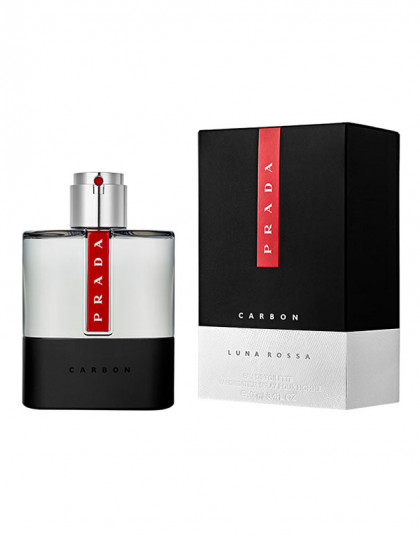 PRADA Luna Rossa Carbon Eau de Toilette 100 ml