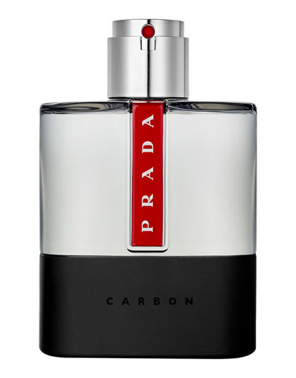 PRADA Luna Rossa Carbon Eau de Toilette 100 ml