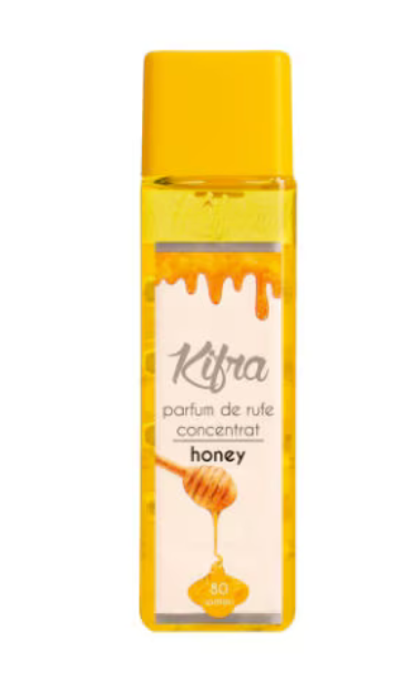 Parfum de Rufe Concentrat Kifra Honey, 200ml