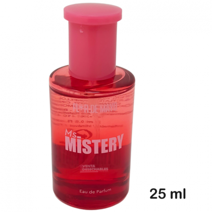 Flor de Mayo Ms Mistery apa de parfum 25 ml