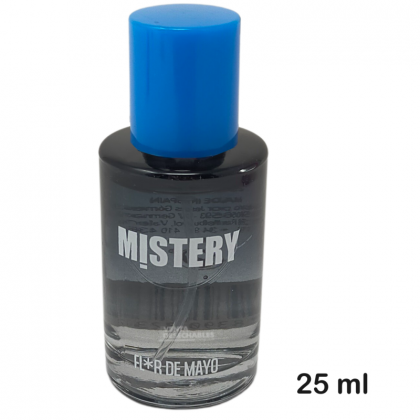 Flor de Mayo Mistery Apa de parfum pentru barbati 25ml