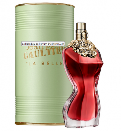 JEAN PAUL GAULTIER La Belle Eau de Parfum