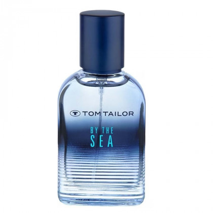 Tom Tailor By The Sea Man Apă de toaletă 30ml