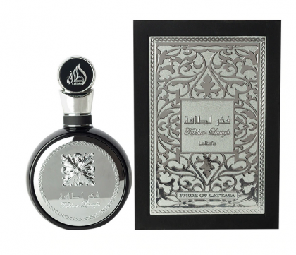 LATTAFA Fakhar Man Eau De Parfum 100ml