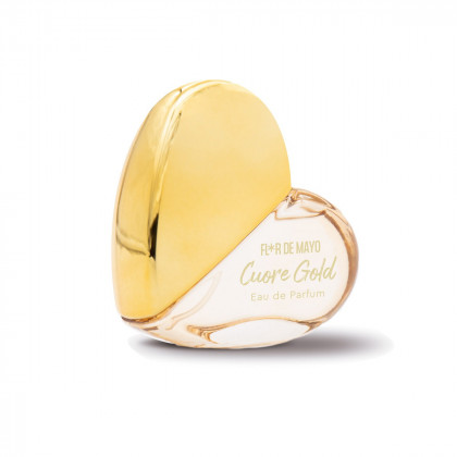 Flor de Mayo Cuore Gold mini-apa-de-parfum 20ml