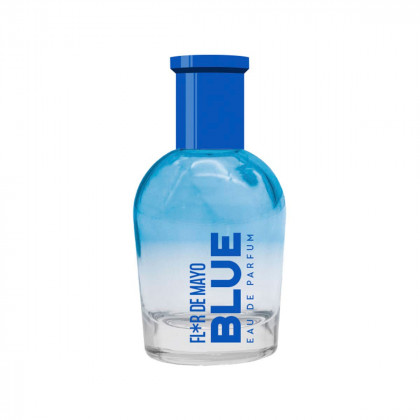 Flor de Mayo Blue apa de parfum pentru barbati 20ml